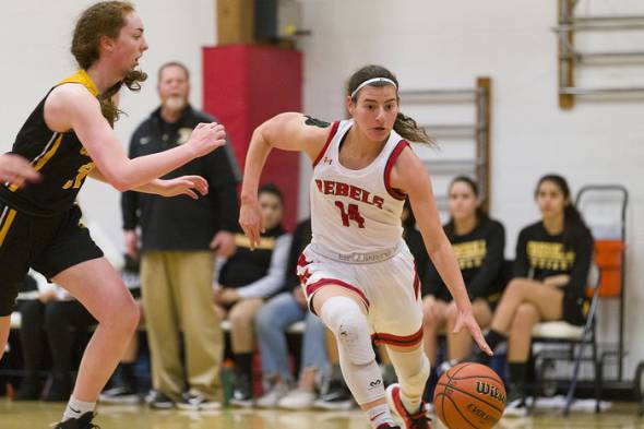 Saddle River Day School